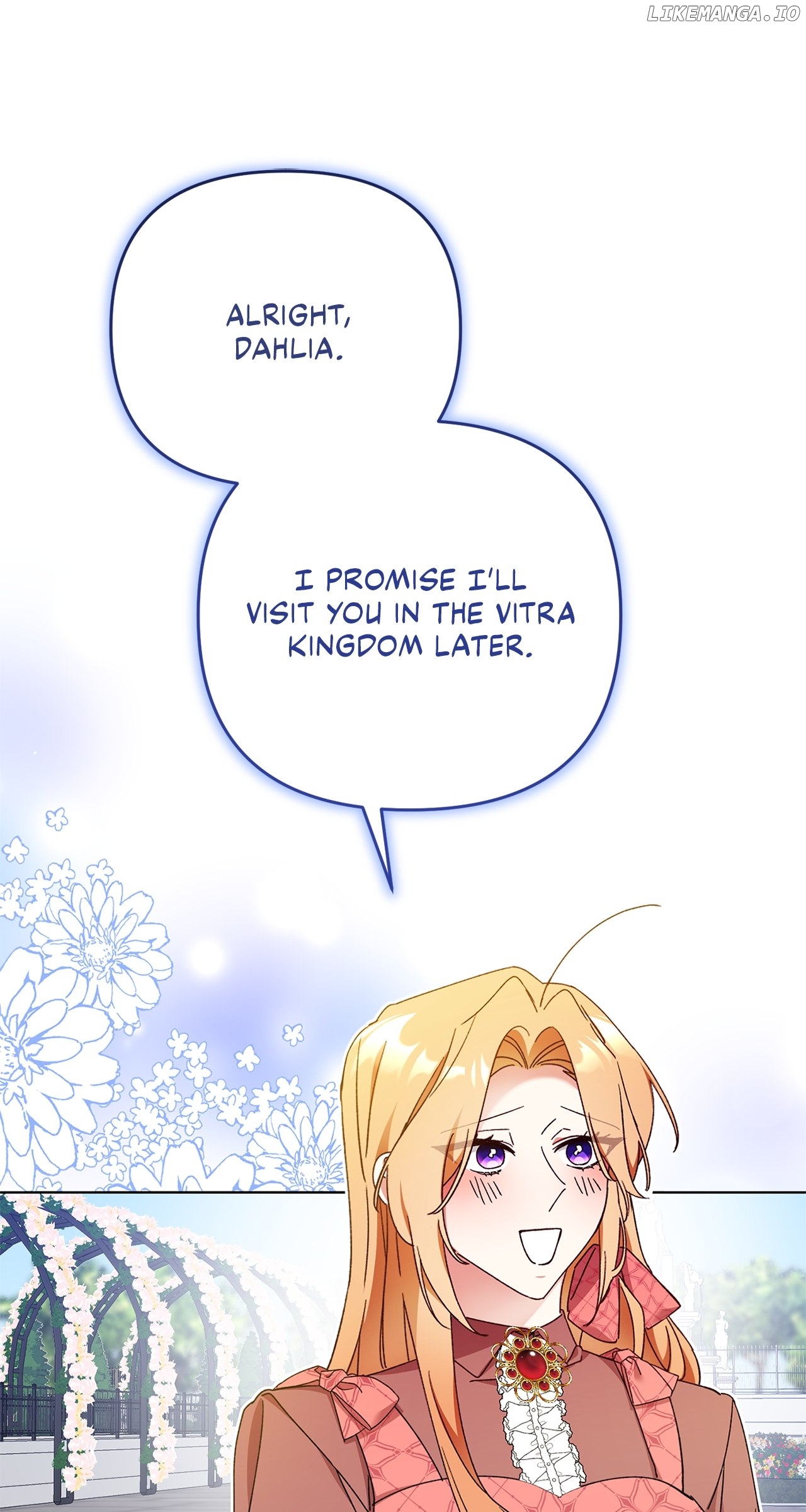 Hoodwinked into Her First Kiss Chapter 35 - page 44