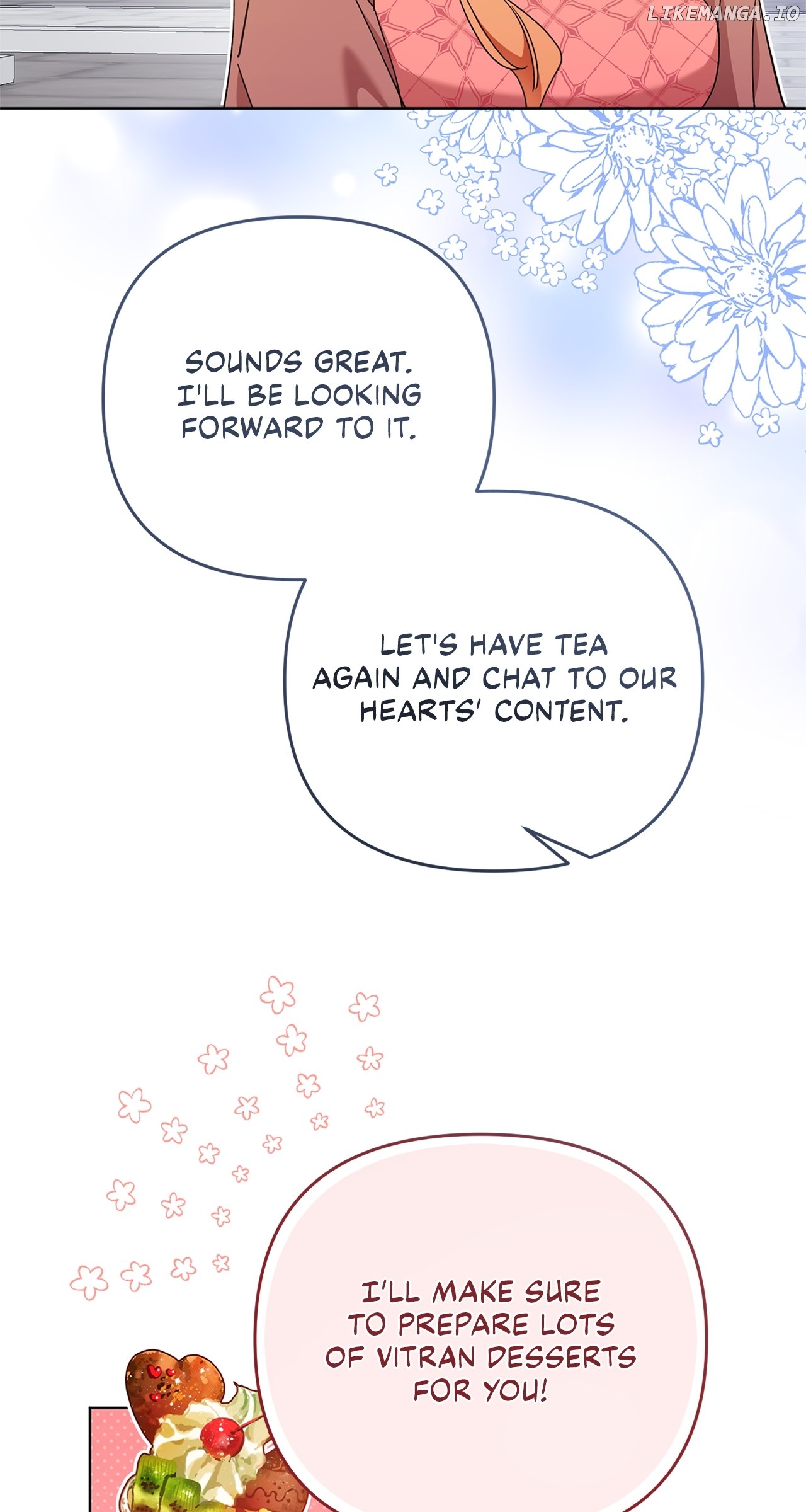 Hoodwinked into Her First Kiss Chapter 35 - page 45
