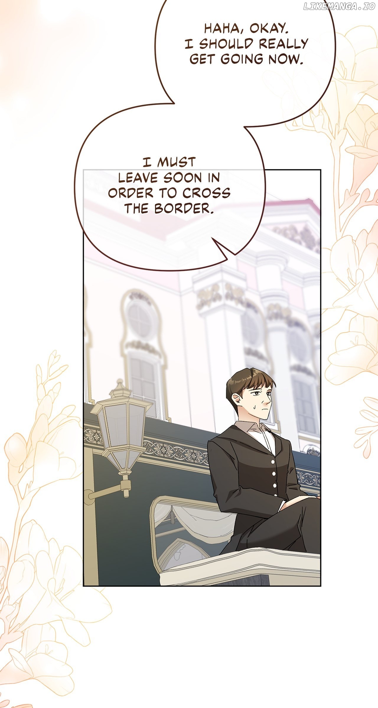 Hoodwinked into Her First Kiss Chapter 35 - page 48