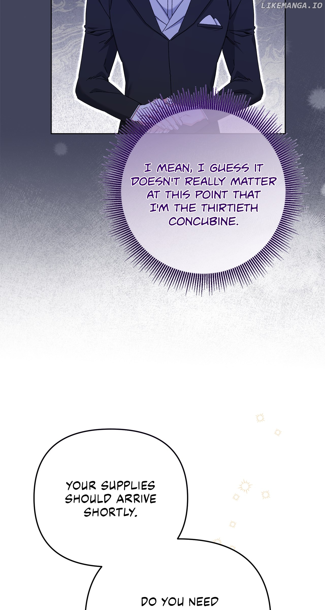 Hoodwinked into Her First Kiss Chapter 35 - page 5
