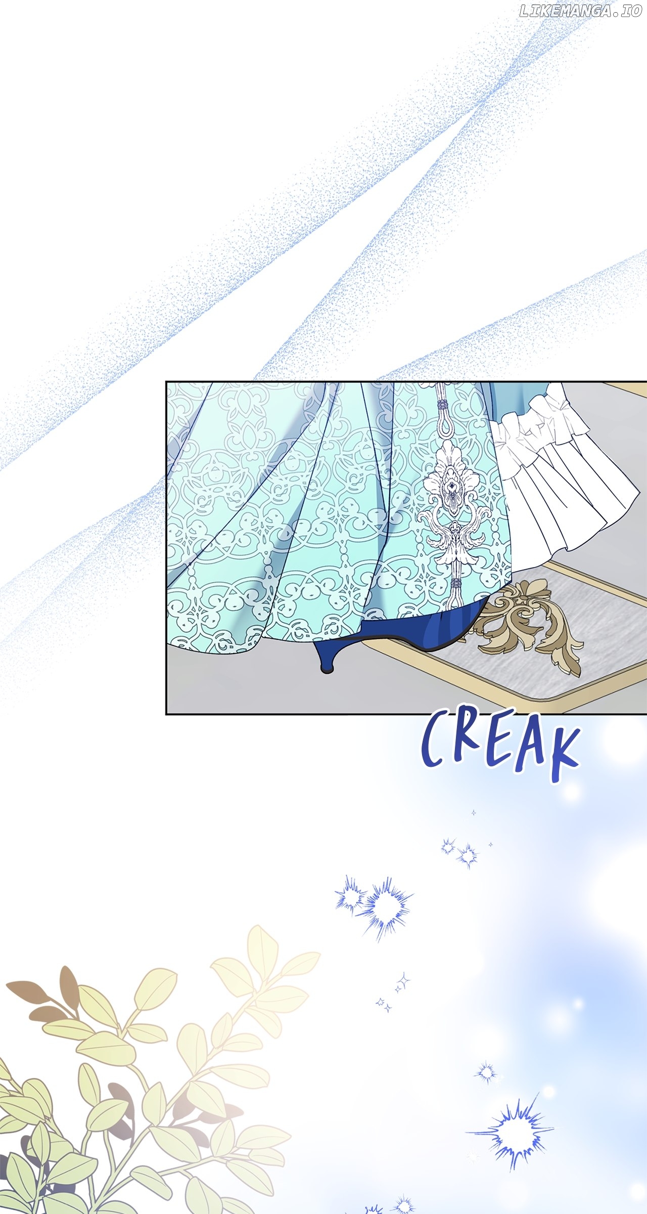 Hoodwinked into Her First Kiss Chapter 35 - page 50