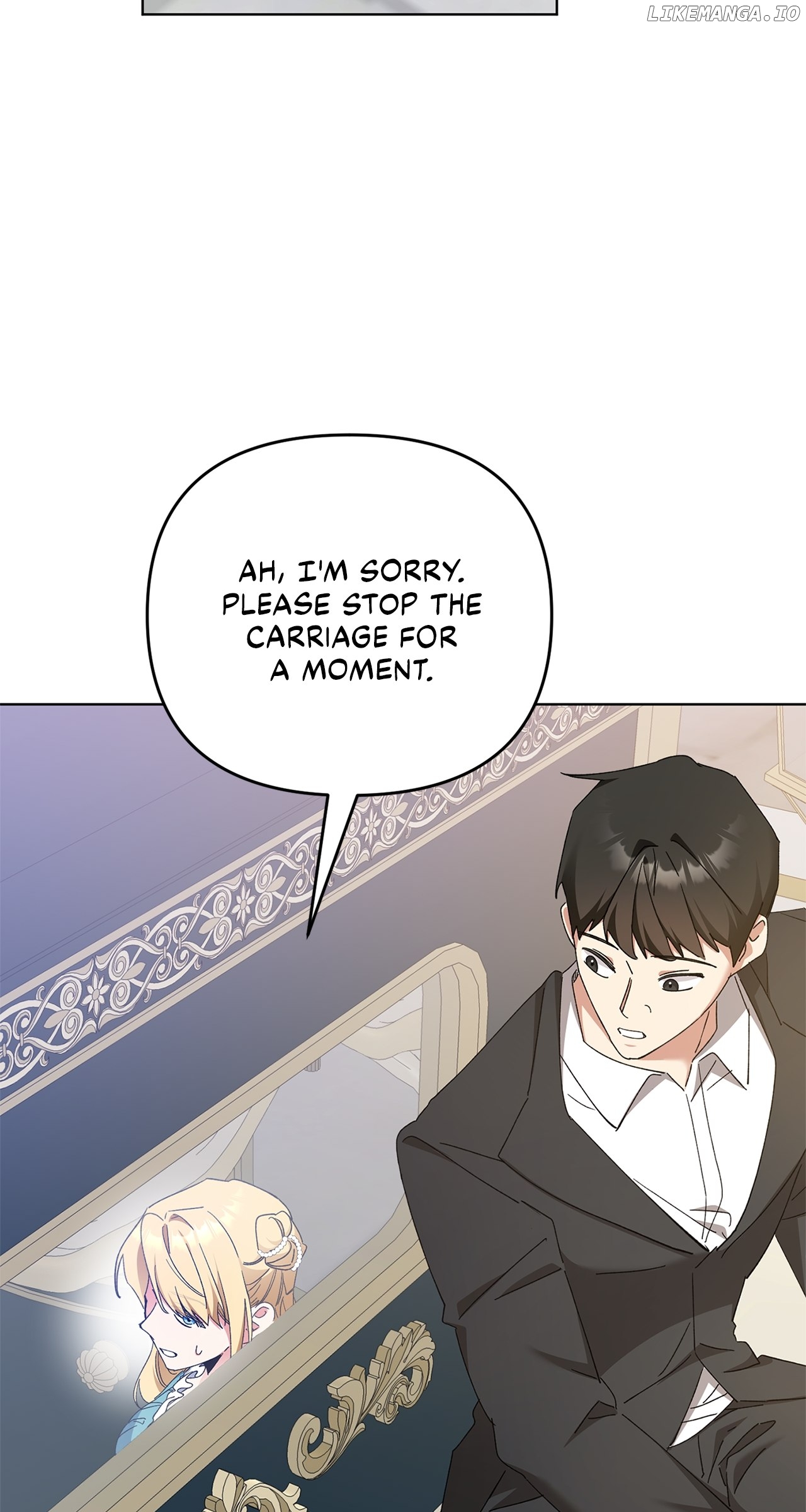 Hoodwinked into Her First Kiss Chapter 35 - page 53