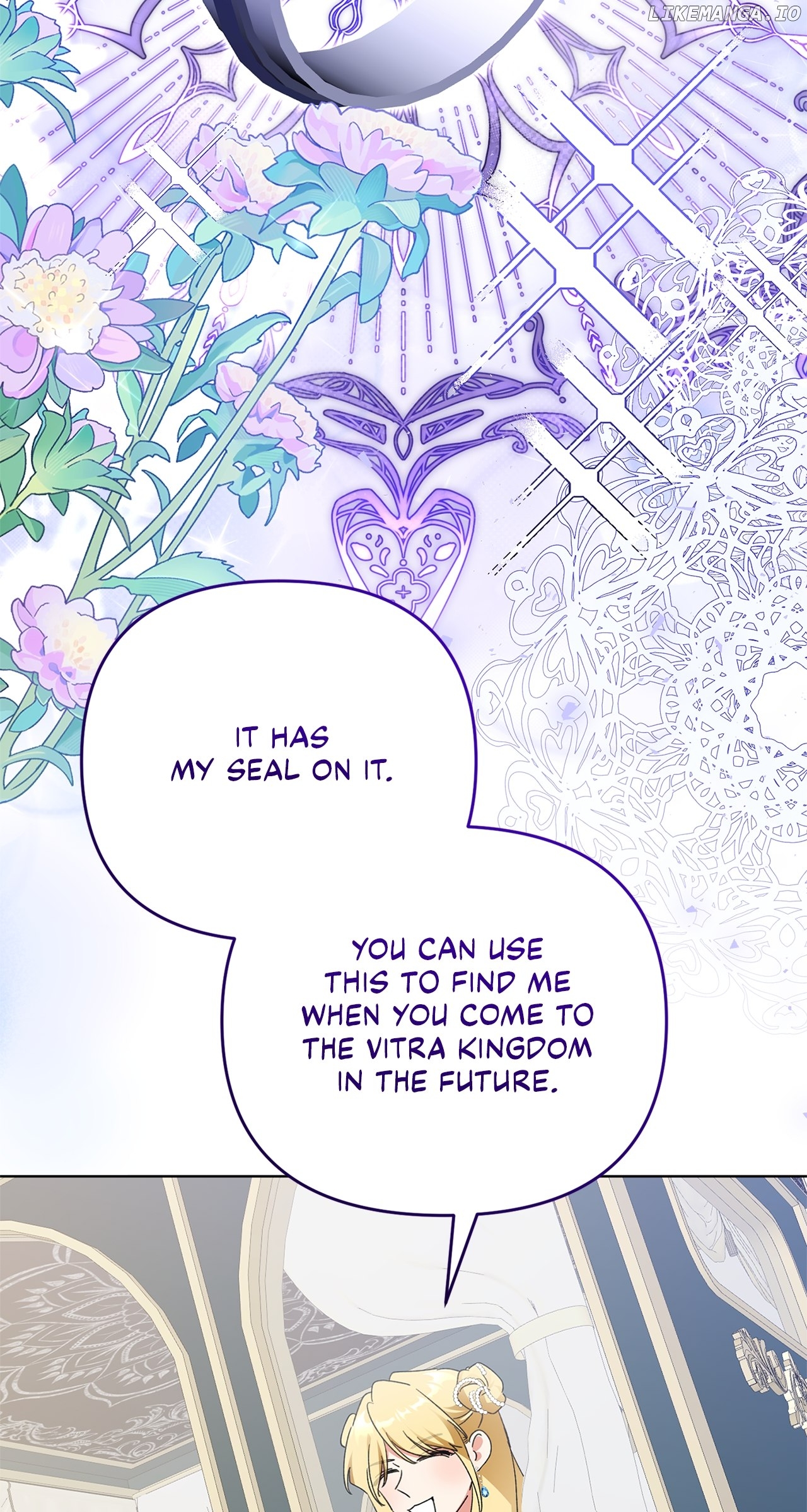 Hoodwinked into Her First Kiss Chapter 35 - page 57