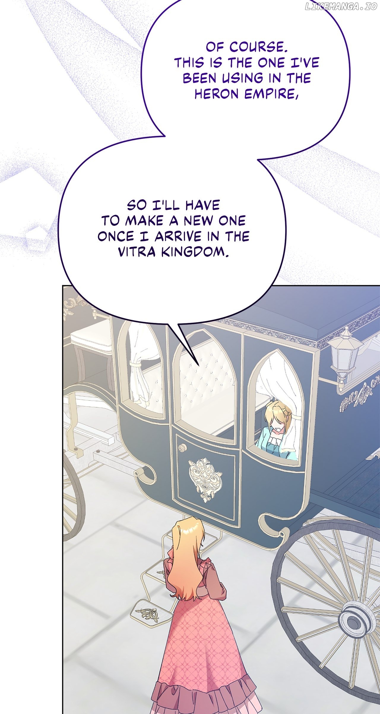 Hoodwinked into Her First Kiss Chapter 35 - page 60