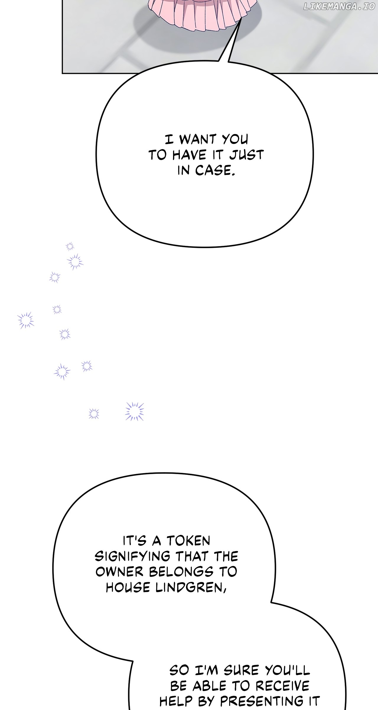 Hoodwinked into Her First Kiss Chapter 35 - page 61