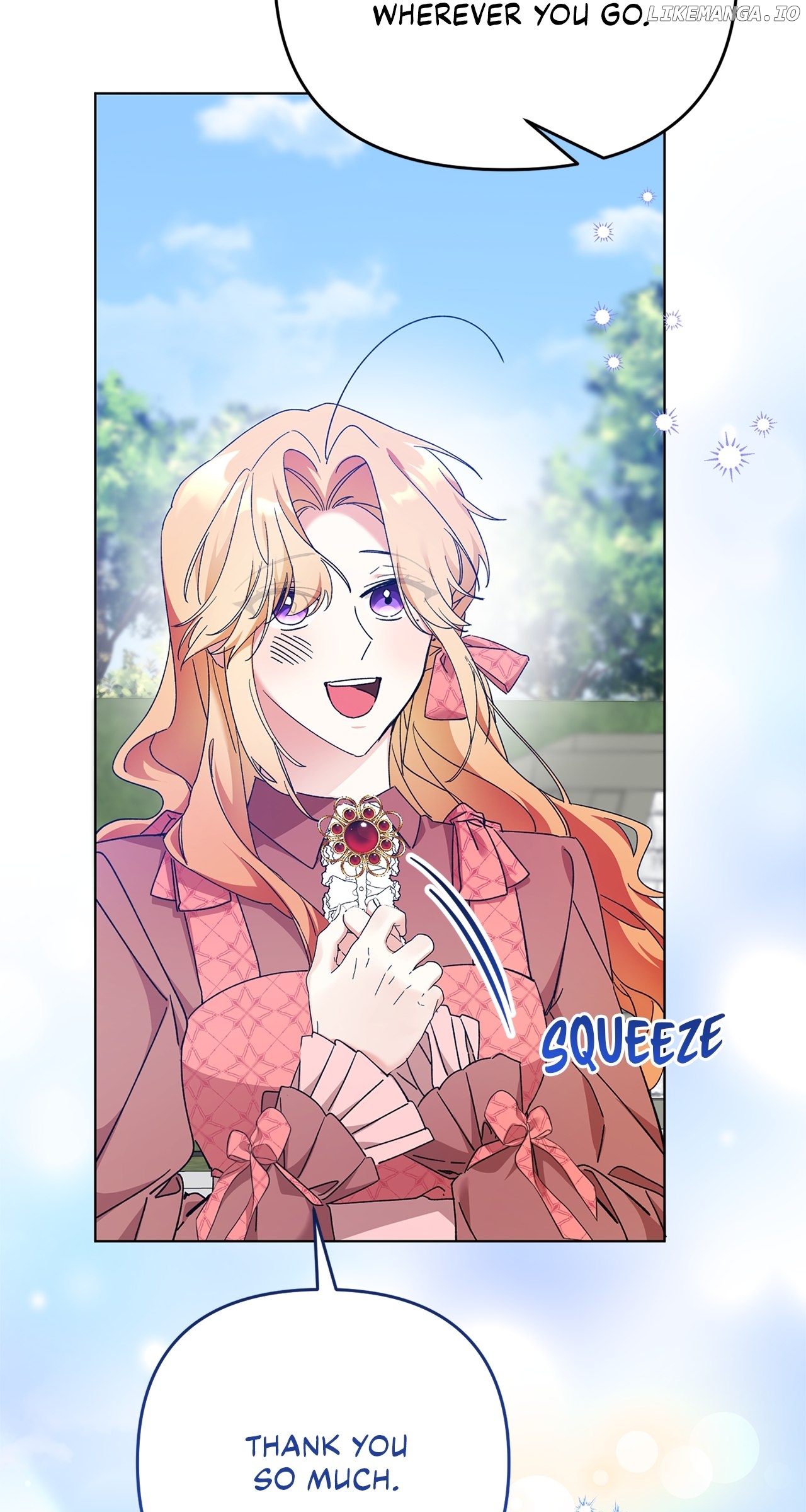 Hoodwinked into Her First Kiss Chapter 35 - page 62