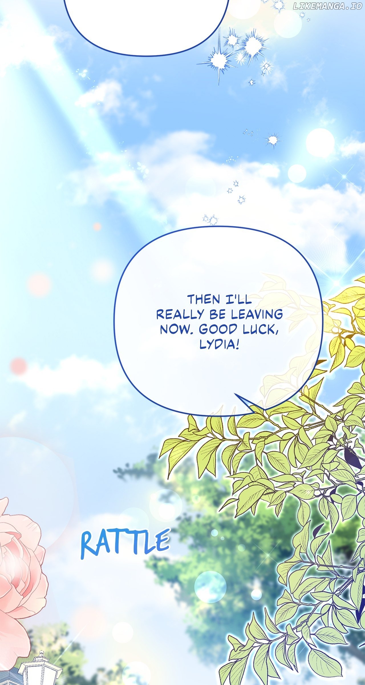 Hoodwinked into Her First Kiss Chapter 35 - page 63