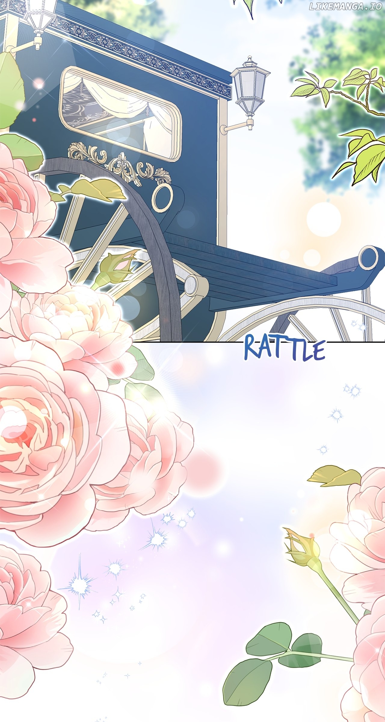 Hoodwinked into Her First Kiss Chapter 35 - page 64