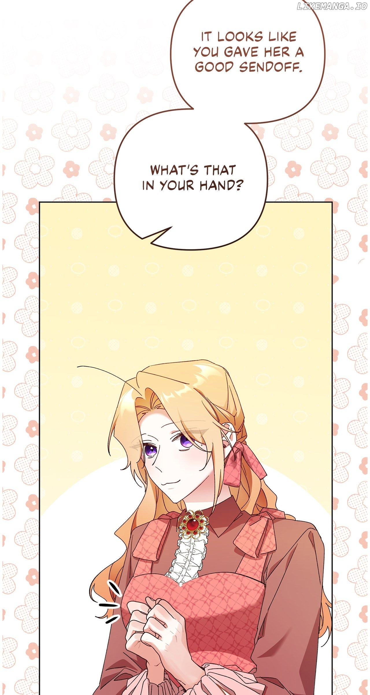 Hoodwinked into Her First Kiss Chapter 35 - page 67