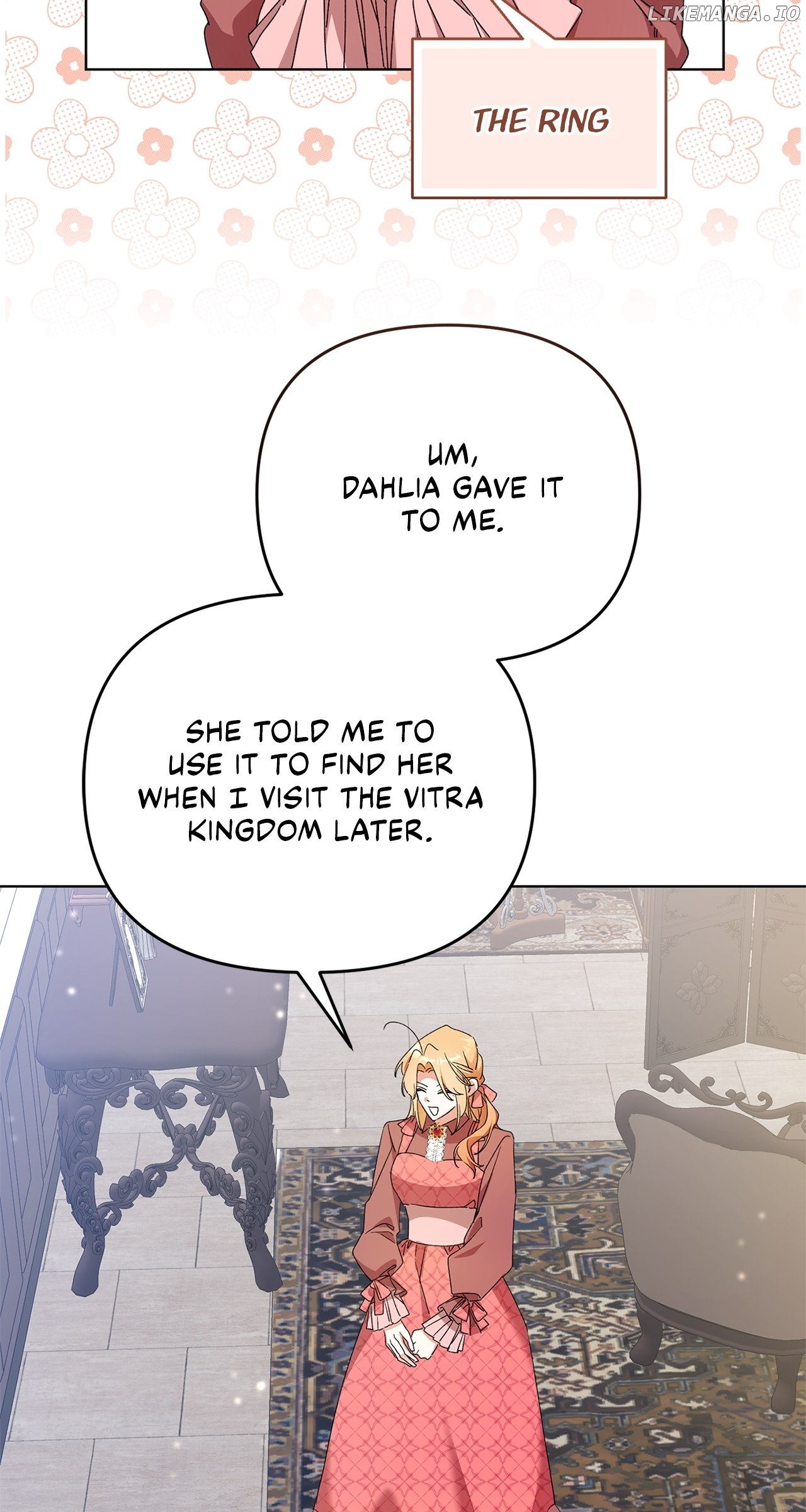Hoodwinked into Her First Kiss Chapter 35 - page 68