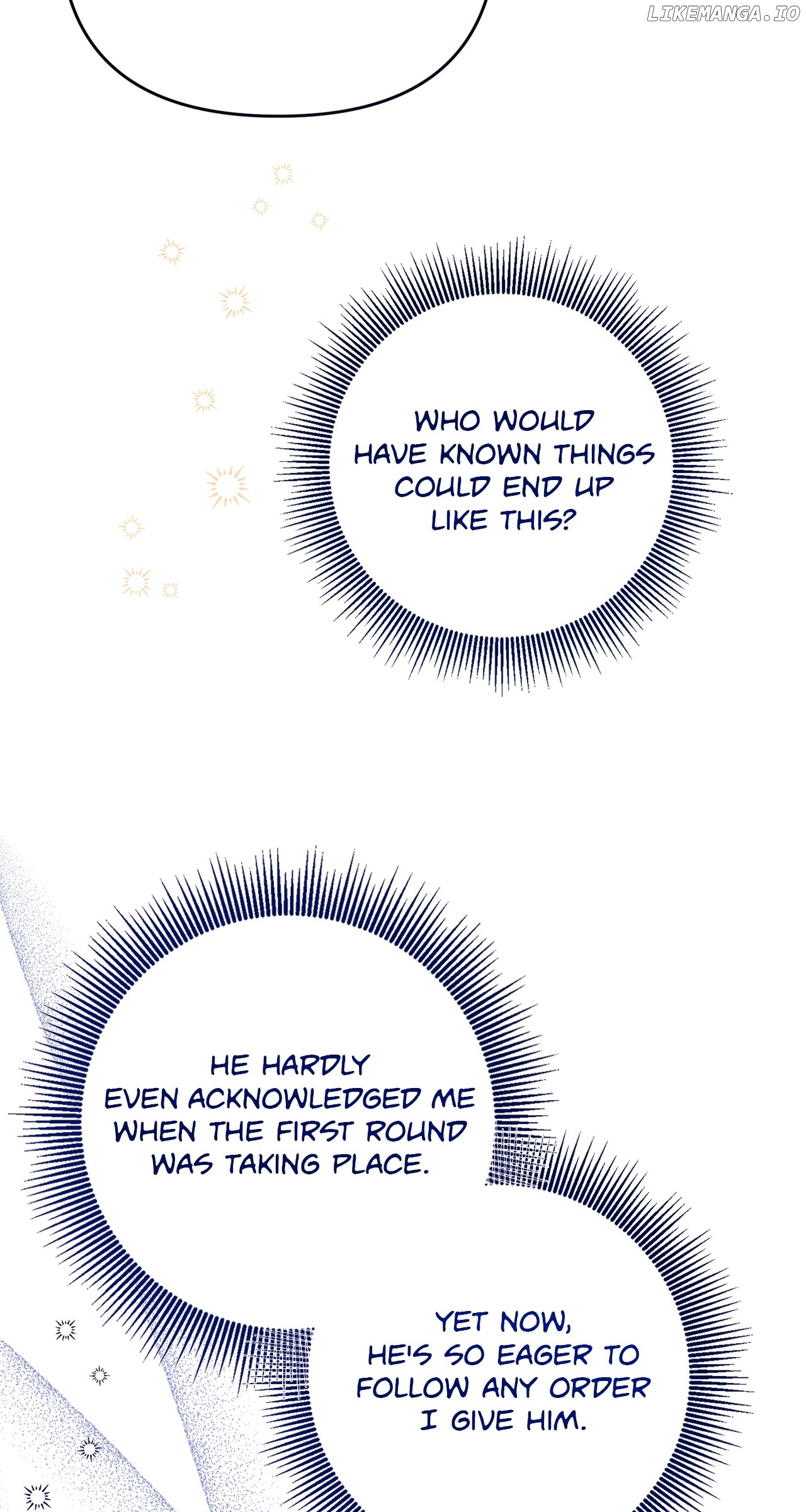 Hoodwinked into Her First Kiss Chapter 35 - page 7