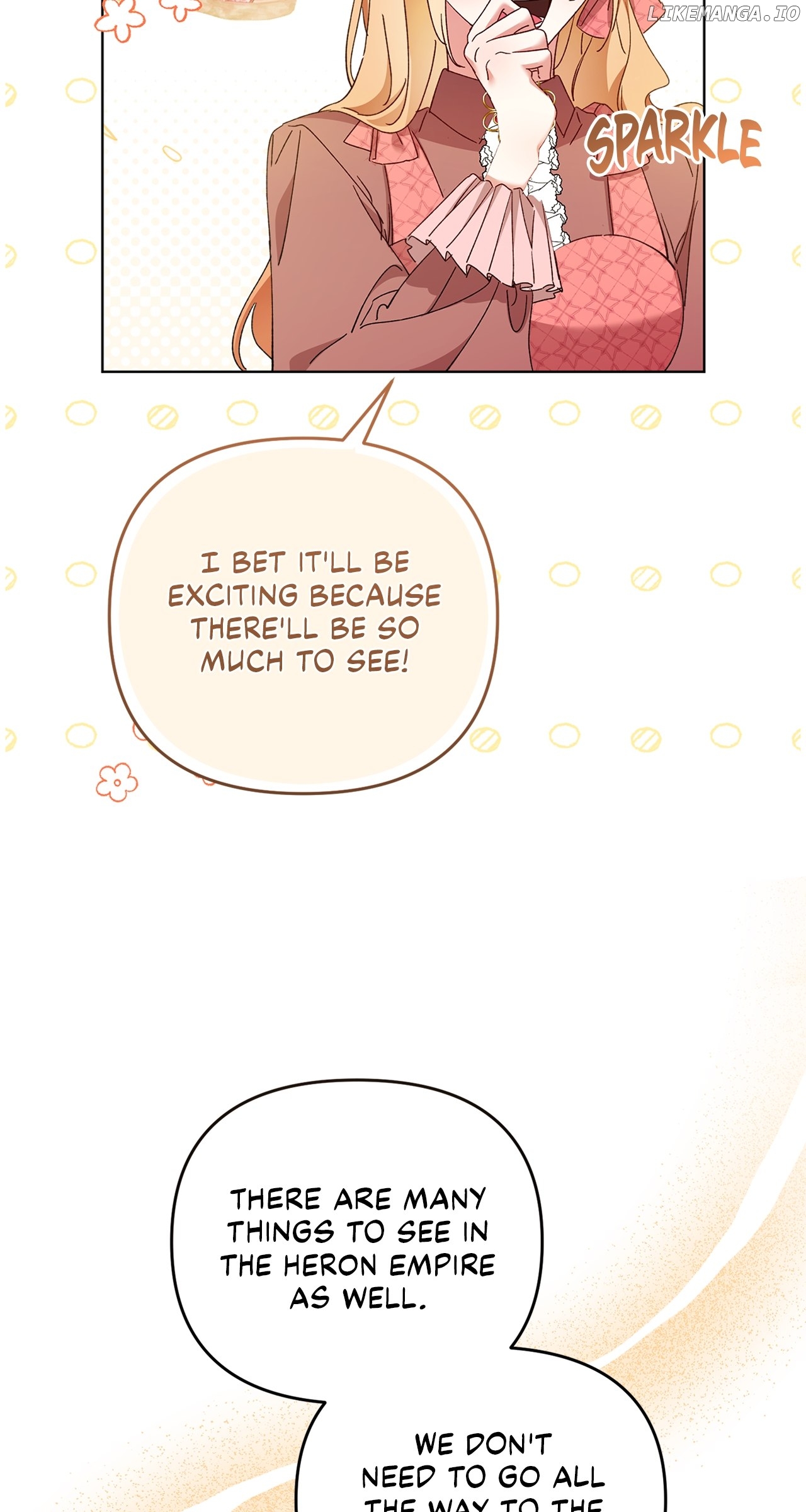 Hoodwinked into Her First Kiss Chapter 35 - page 71