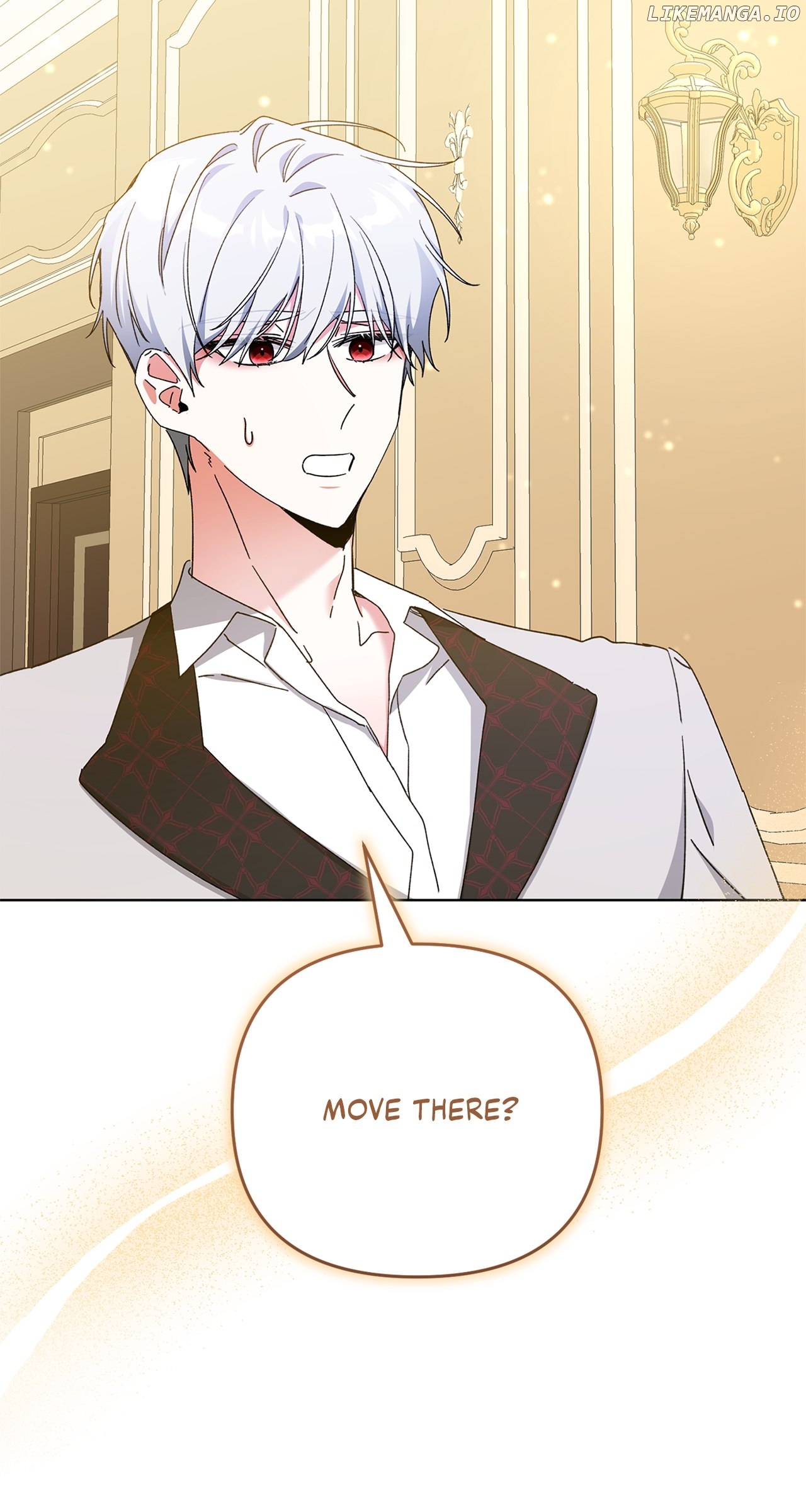 Hoodwinked into Her First Kiss Chapter 35 - page 74