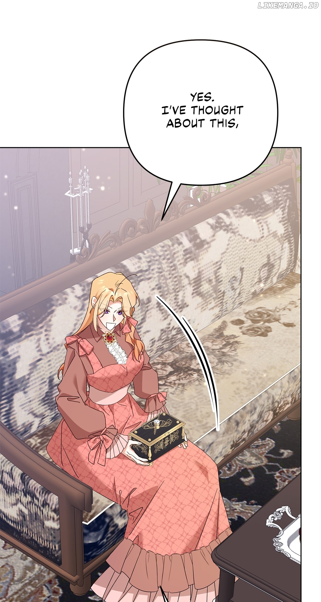 Hoodwinked into Her First Kiss Chapter 35 - page 75