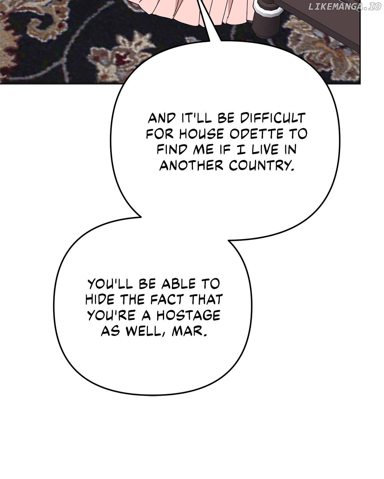 Hoodwinked into Her First Kiss Chapter 35 - page 76