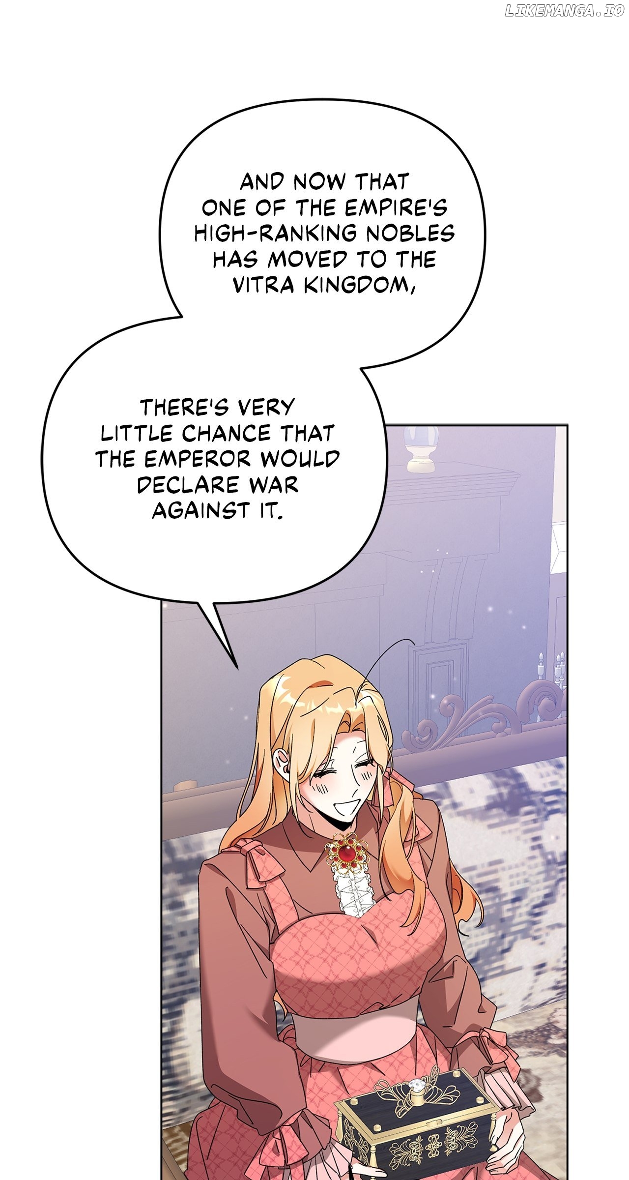 Hoodwinked into Her First Kiss Chapter 35 - page 77