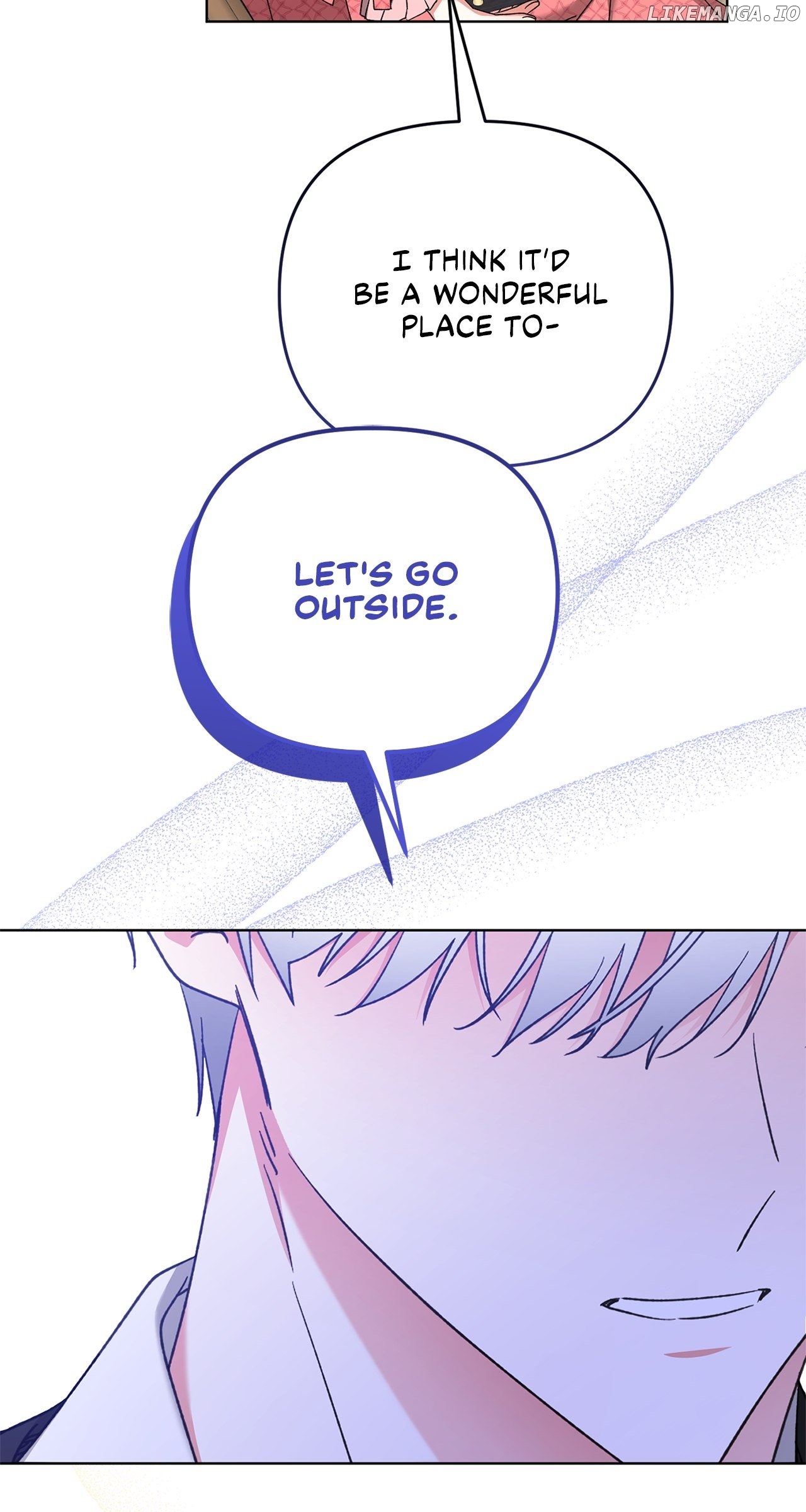 Hoodwinked into Her First Kiss Chapter 35 - page 78