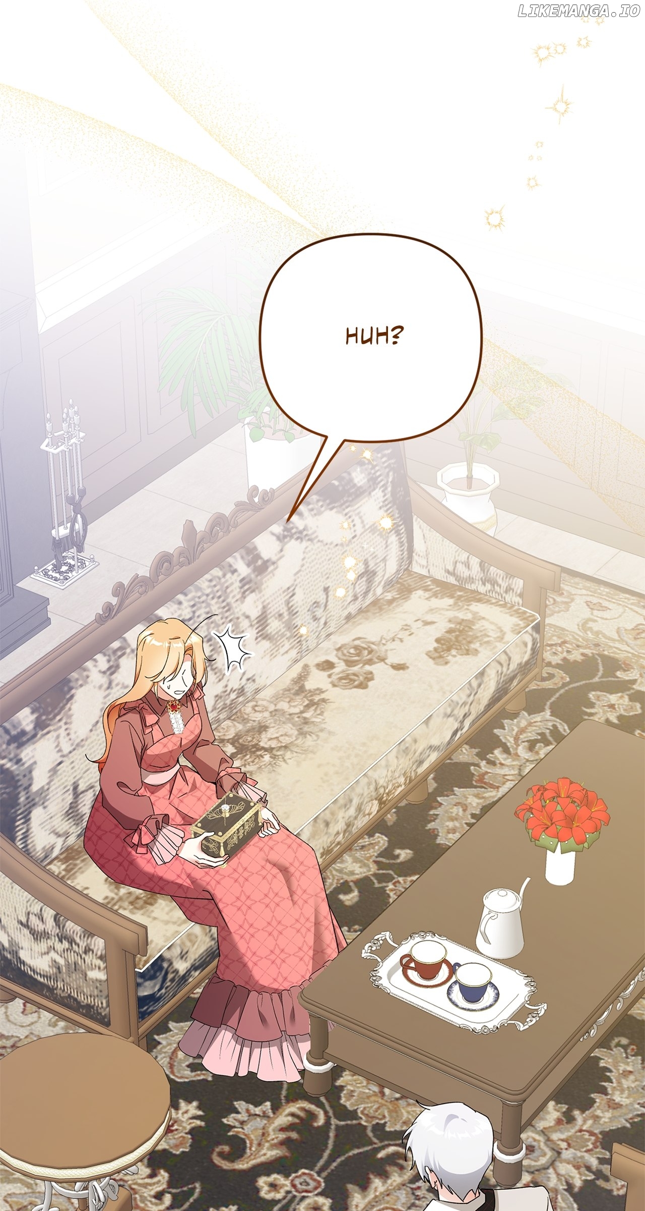 Hoodwinked into Her First Kiss Chapter 35 - page 79