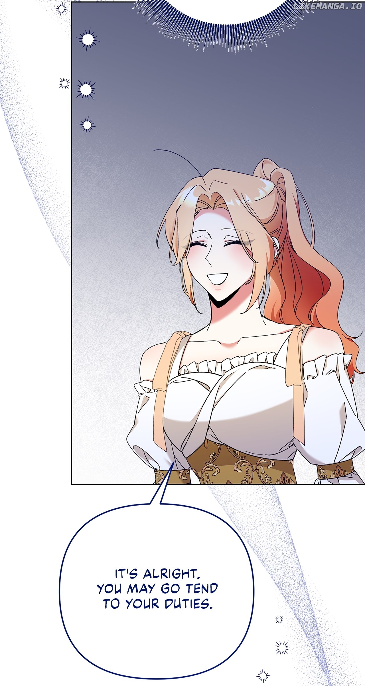 Hoodwinked into Her First Kiss Chapter 35 - page 8