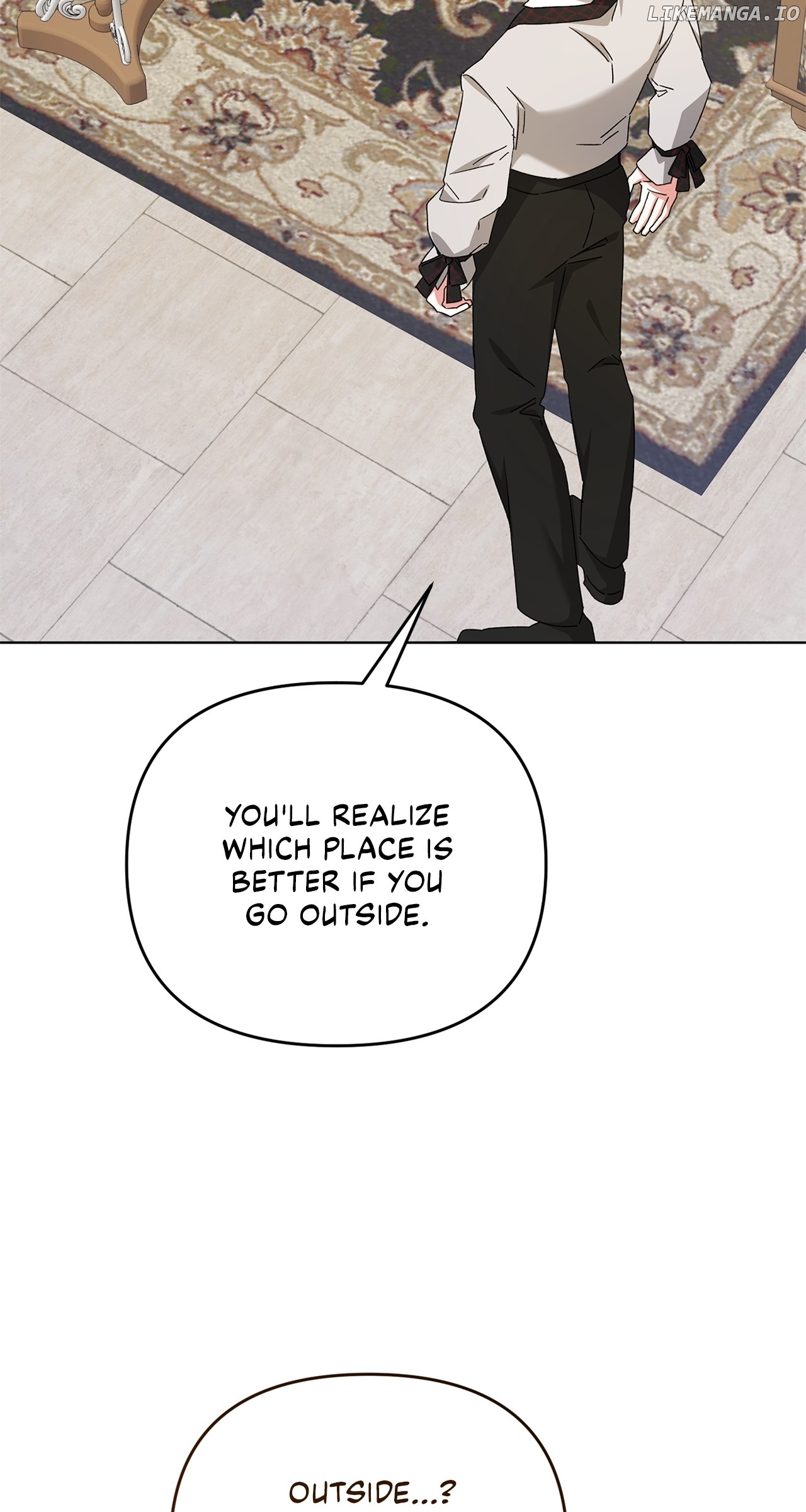 Hoodwinked into Her First Kiss Chapter 35 - page 80
