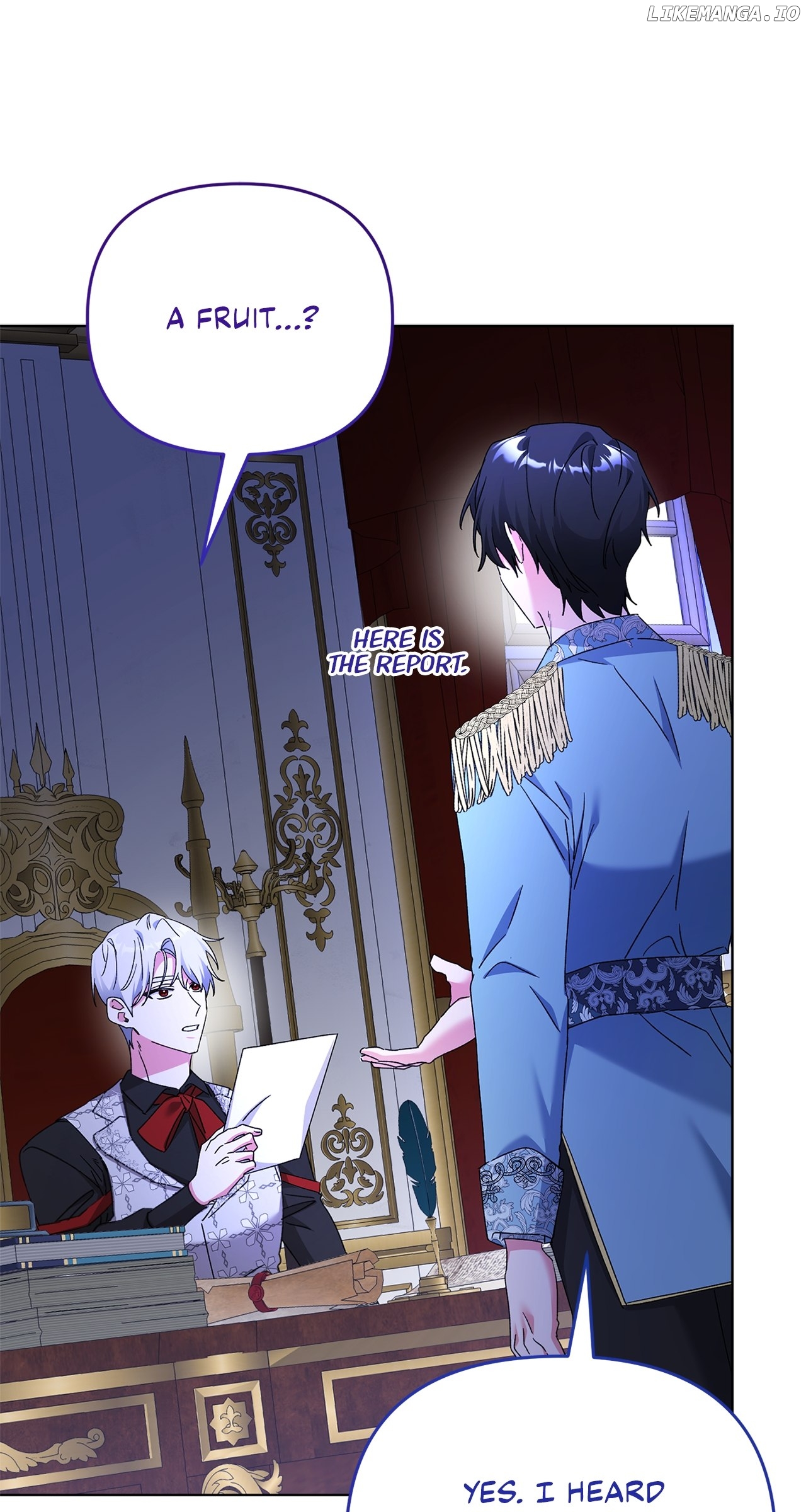 Hoodwinked into Her First Kiss Chapter 34 - page 12