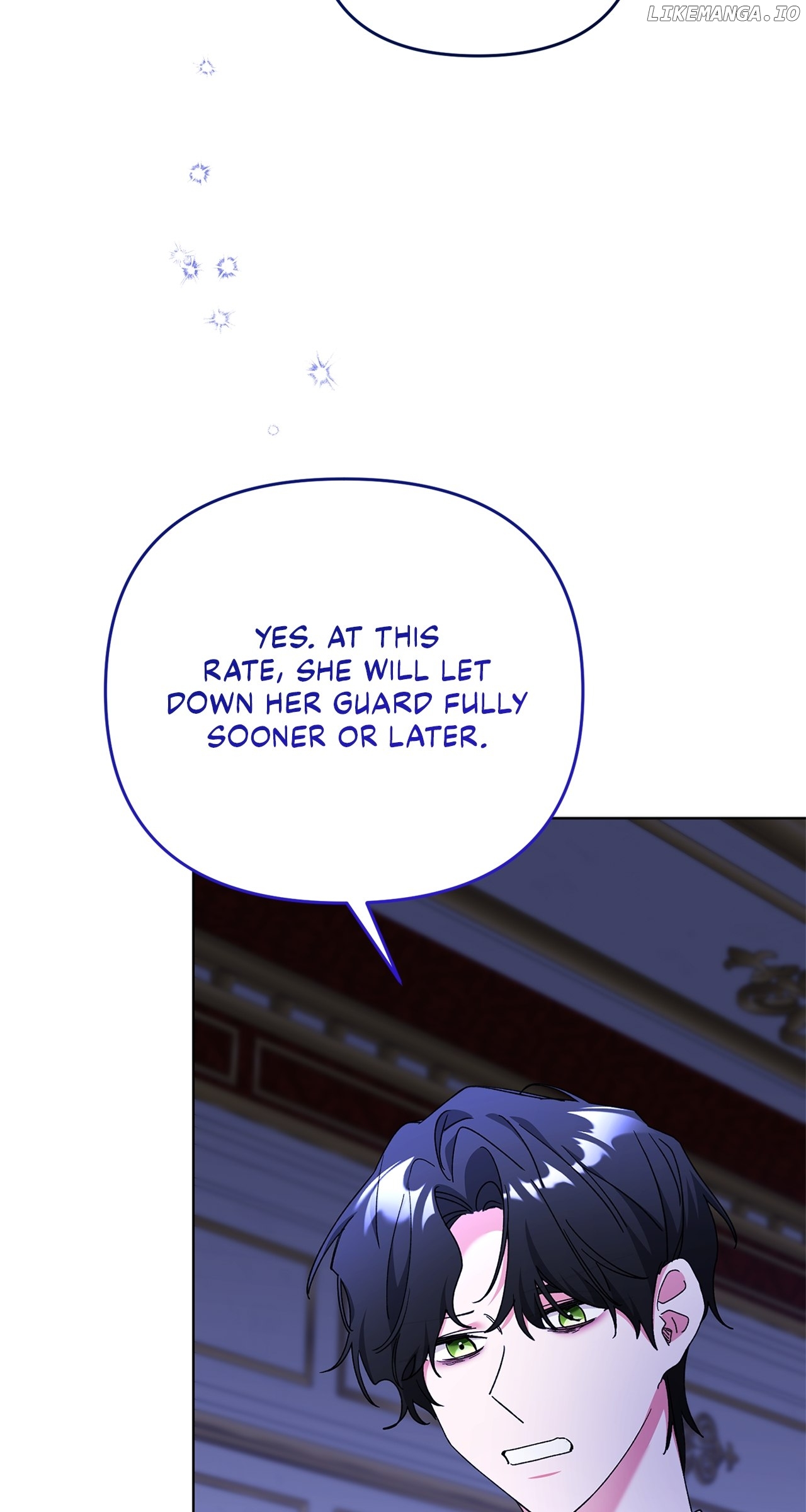 Hoodwinked into Her First Kiss Chapter 34 - page 19