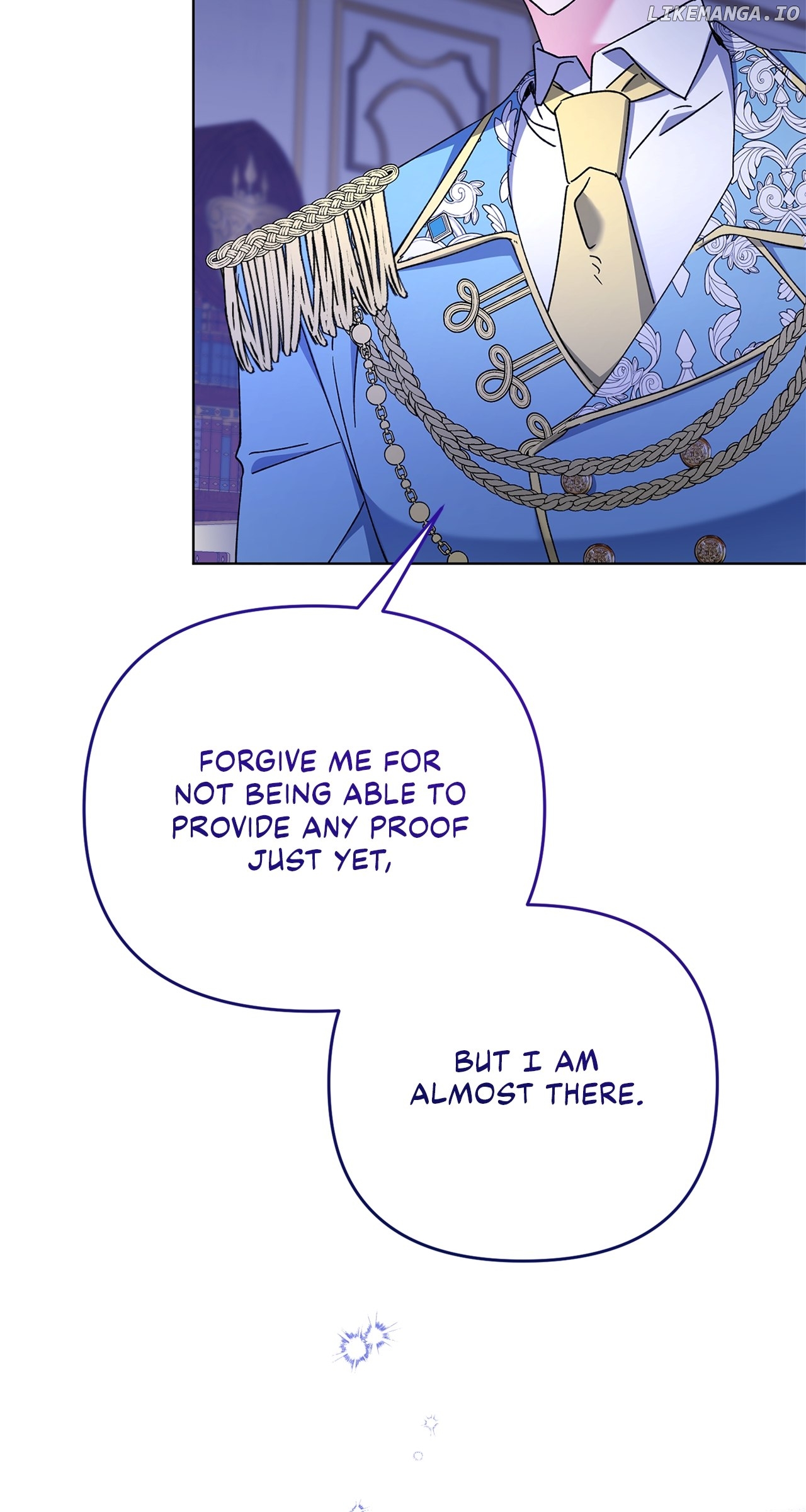Hoodwinked into Her First Kiss Chapter 34 - page 20