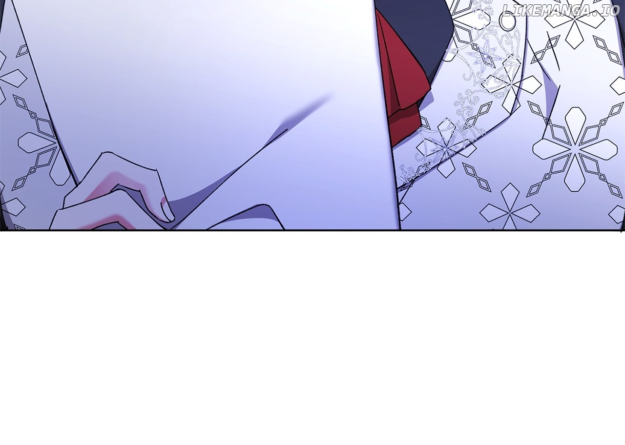 Hoodwinked into Her First Kiss Chapter 34 - page 22
