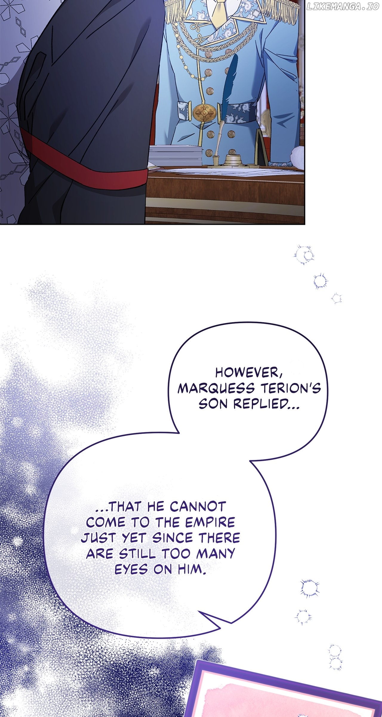 Hoodwinked into Her First Kiss Chapter 34 - page 24