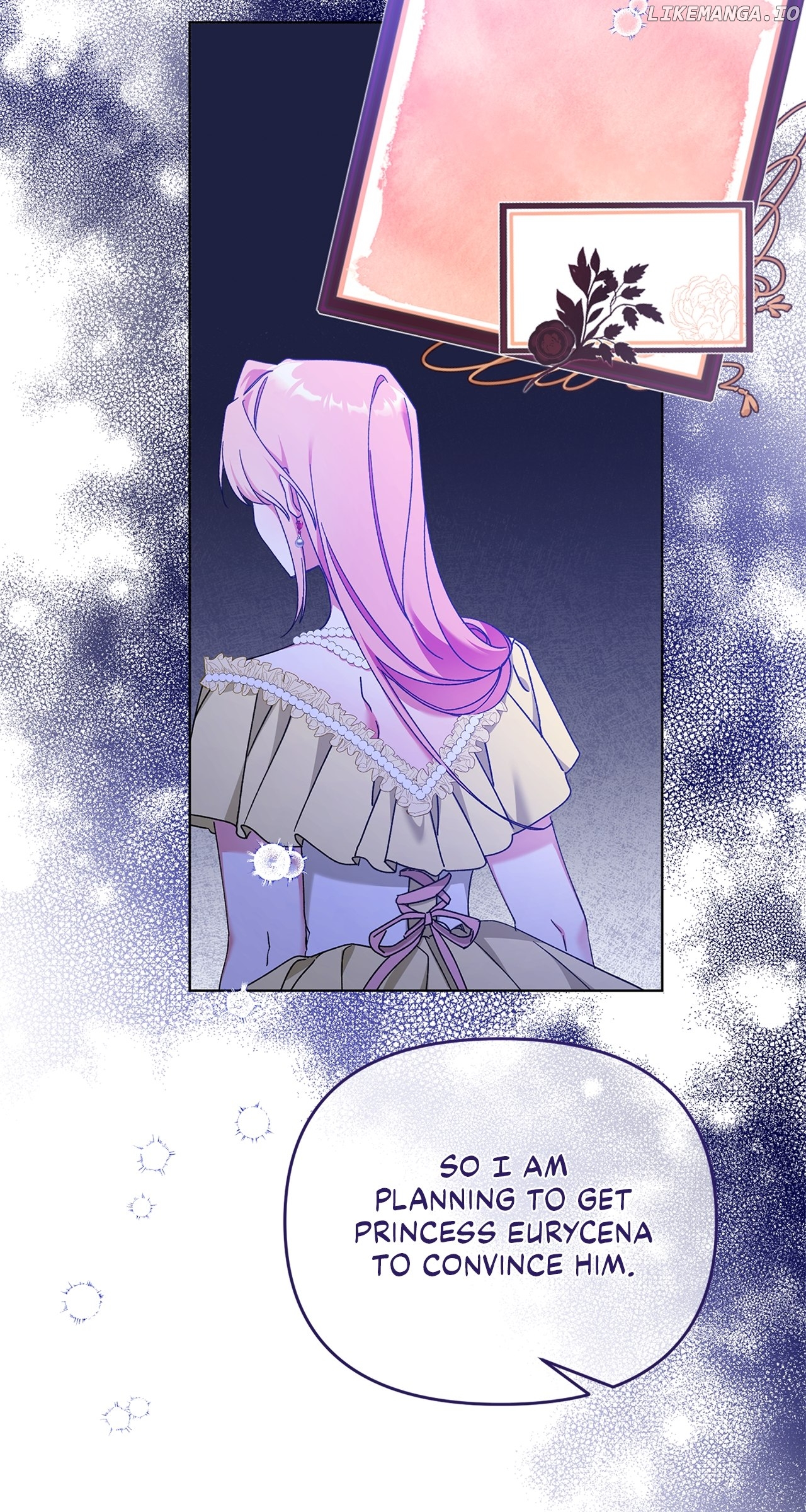 Hoodwinked into Her First Kiss Chapter 34 - page 25