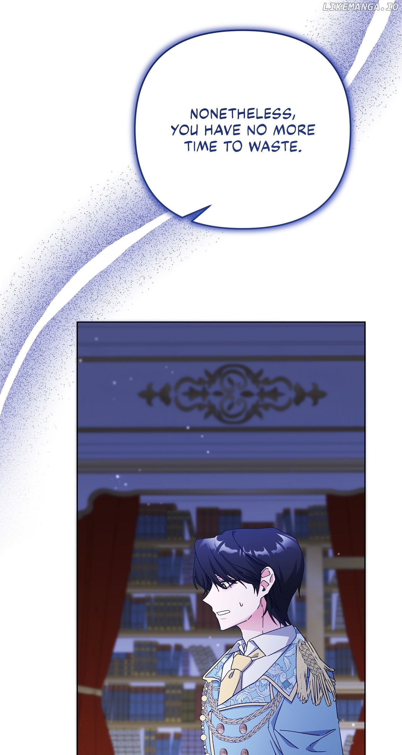Hoodwinked into Her First Kiss Chapter 34 - page 27
