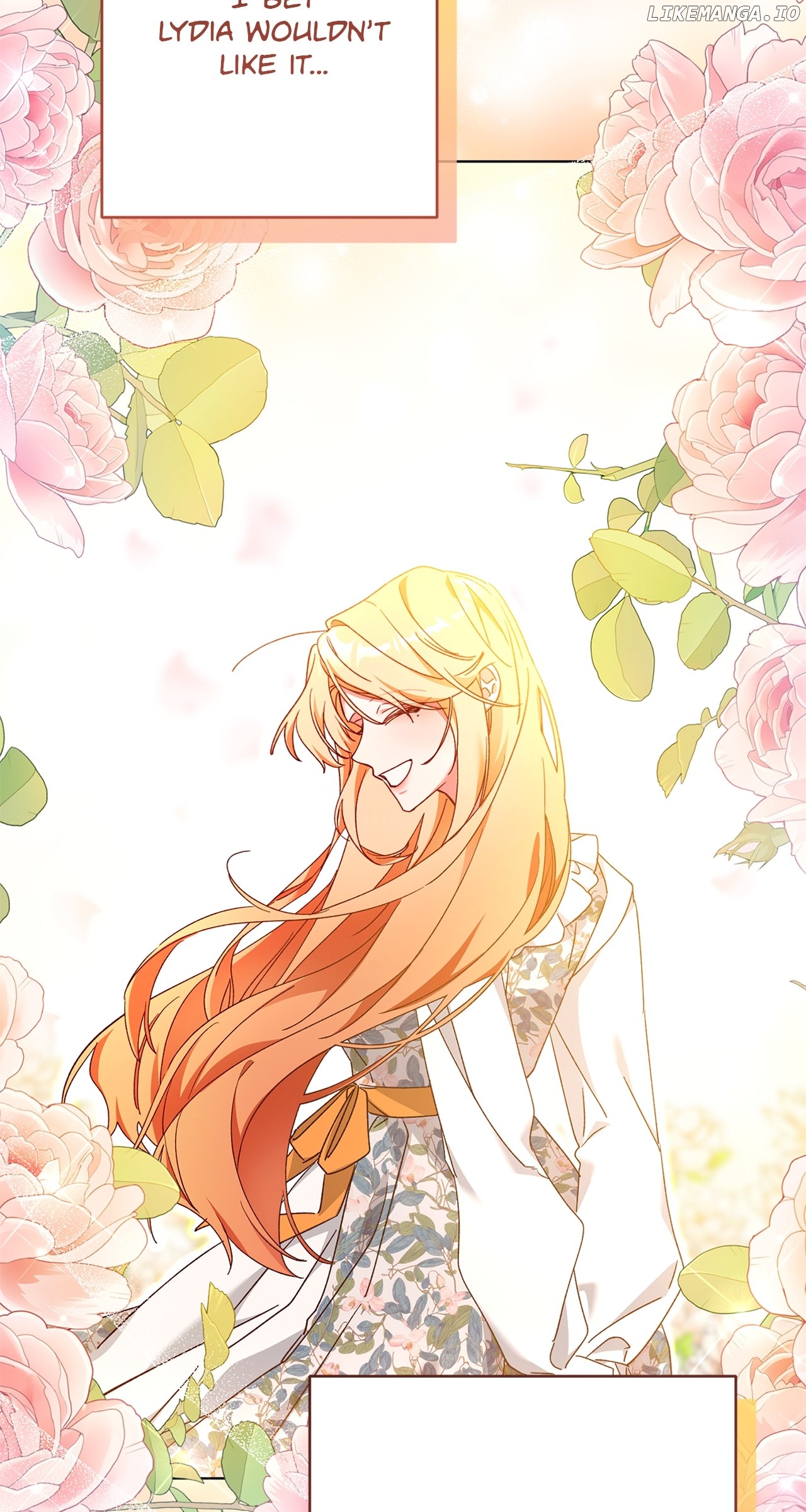 Hoodwinked into Her First Kiss Chapter 34 - page 32