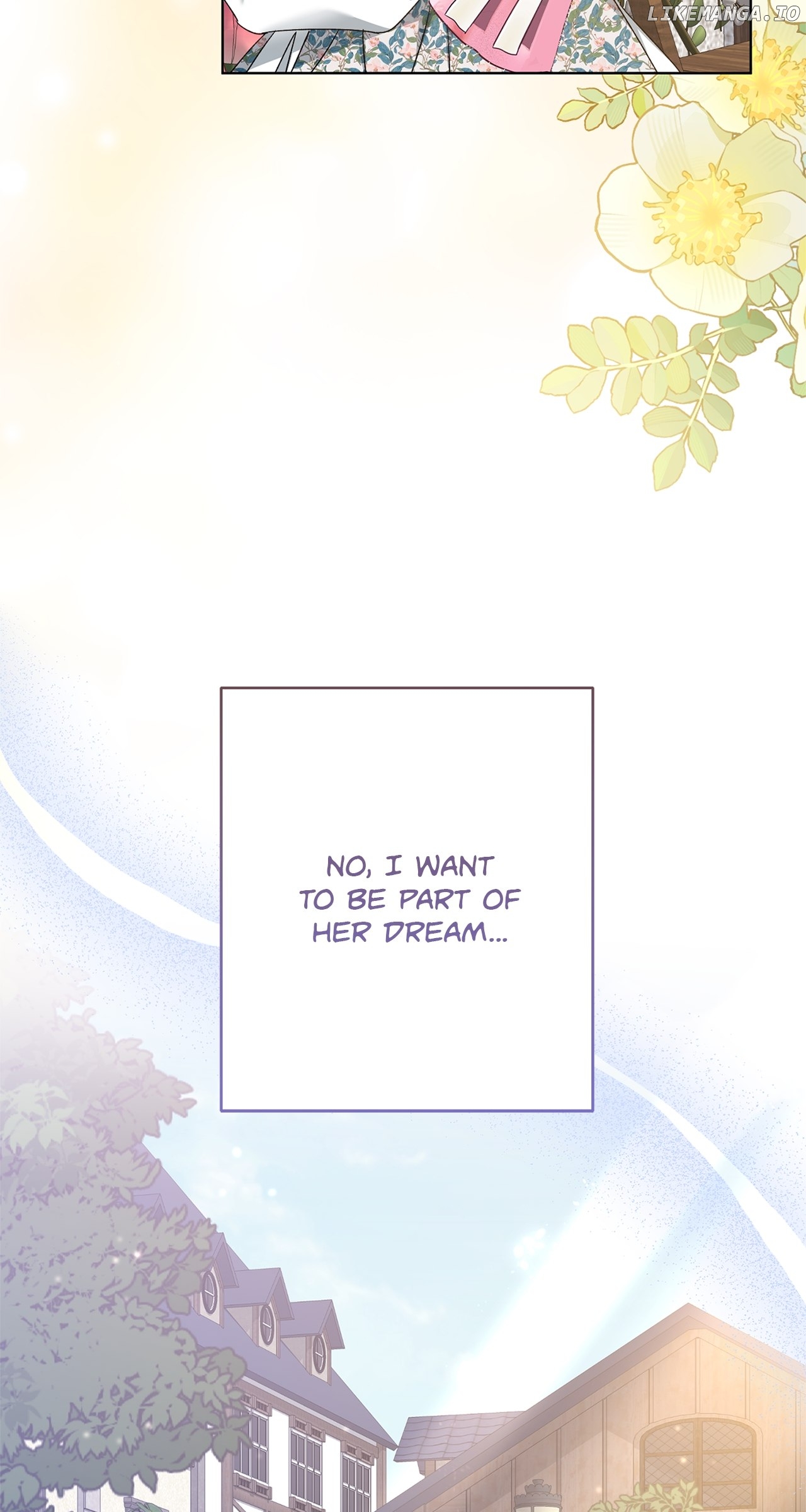 Hoodwinked into Her First Kiss Chapter 34 - page 41
