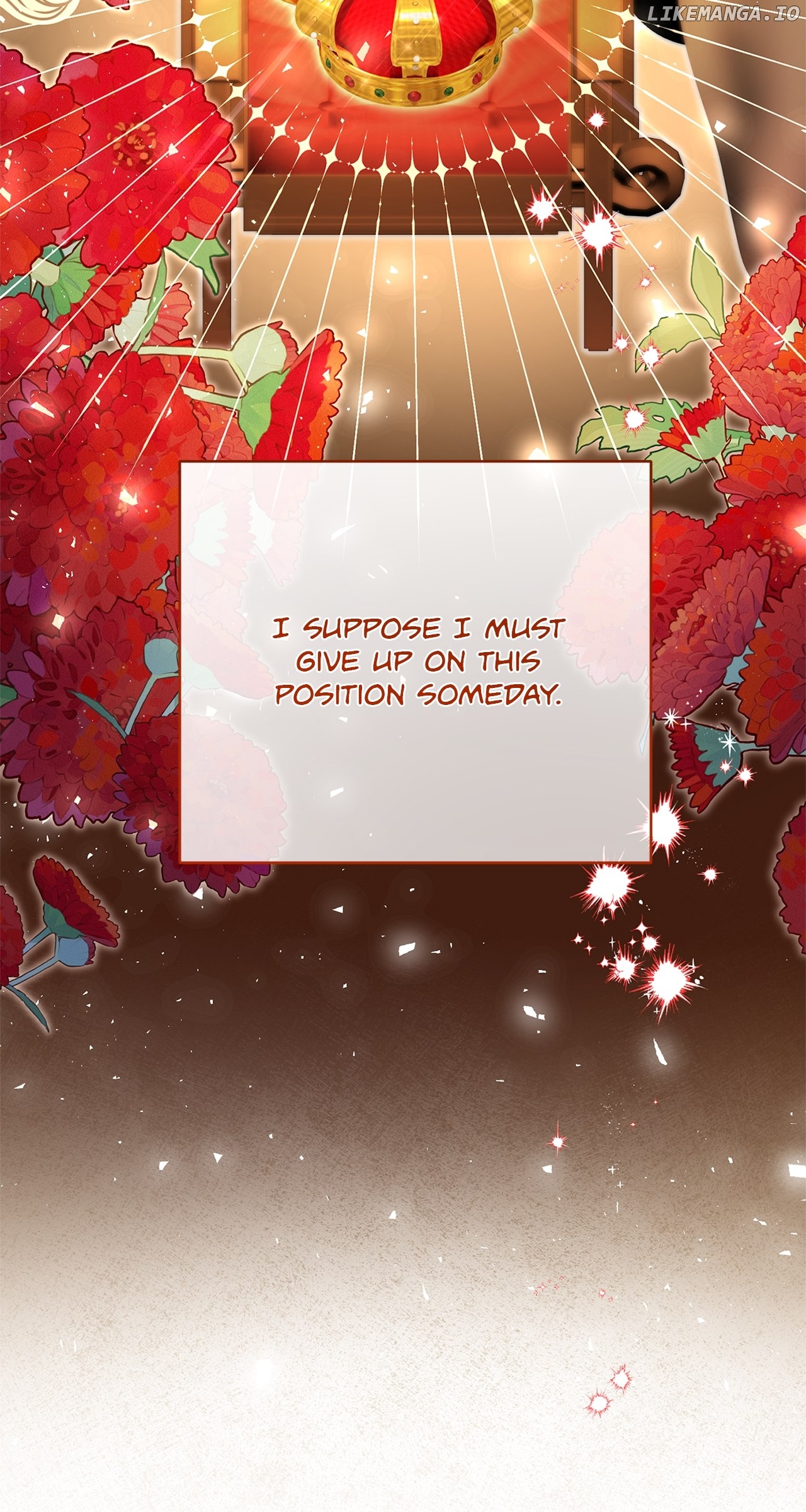 Hoodwinked into Her First Kiss Chapter 34 - page 45