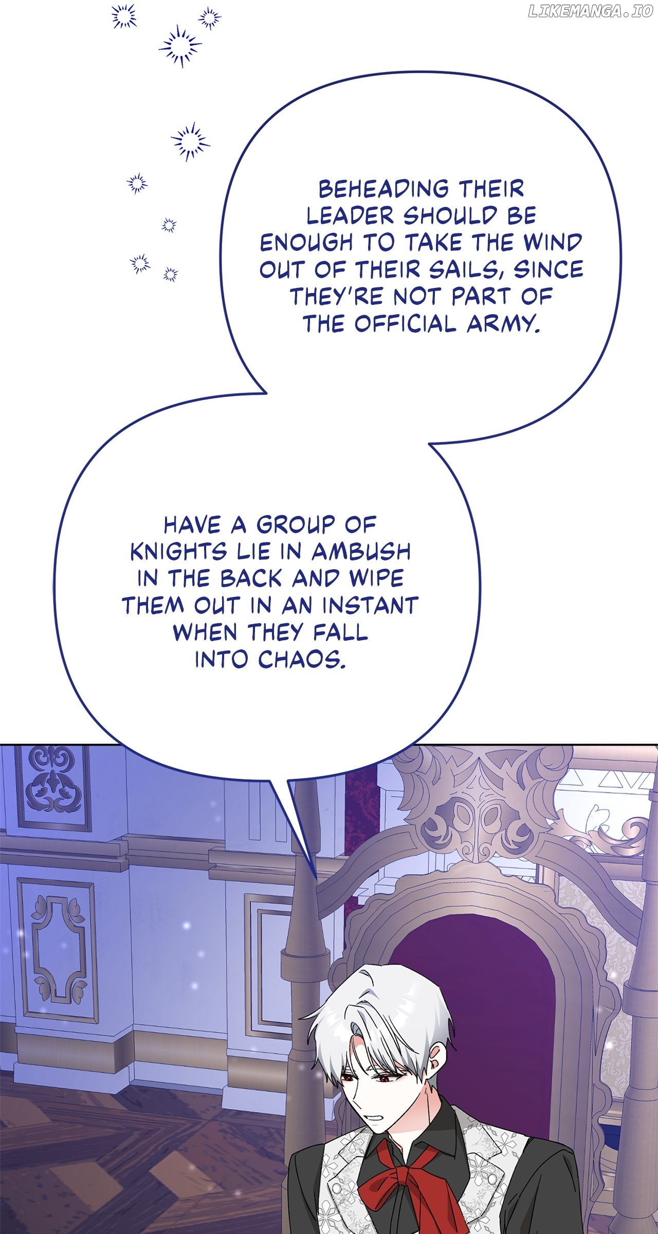 Hoodwinked into Her First Kiss Chapter 34 - page 53