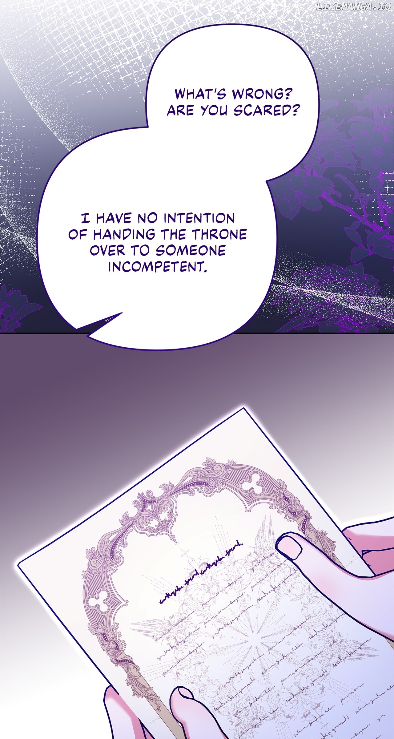 Hoodwinked into Her First Kiss Chapter 34 - page 56