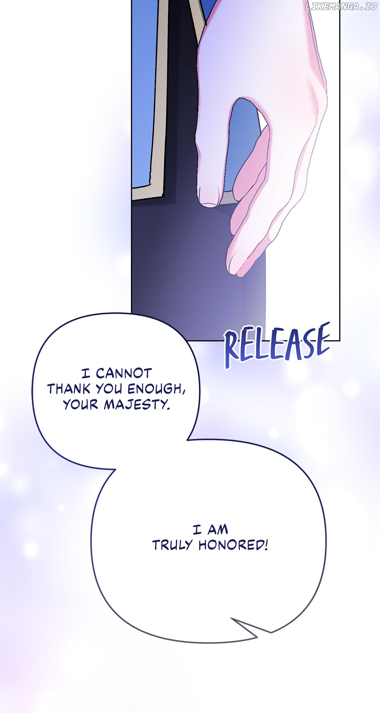 Hoodwinked into Her First Kiss Chapter 34 - page 61