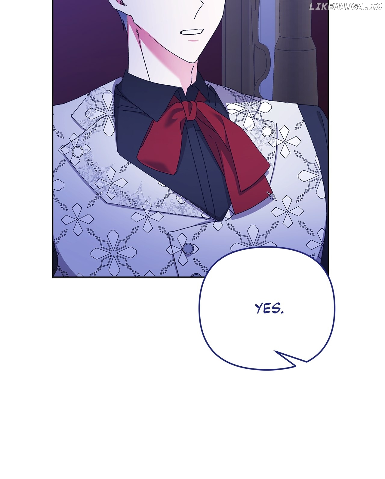 Hoodwinked into Her First Kiss Chapter 34 - page 76