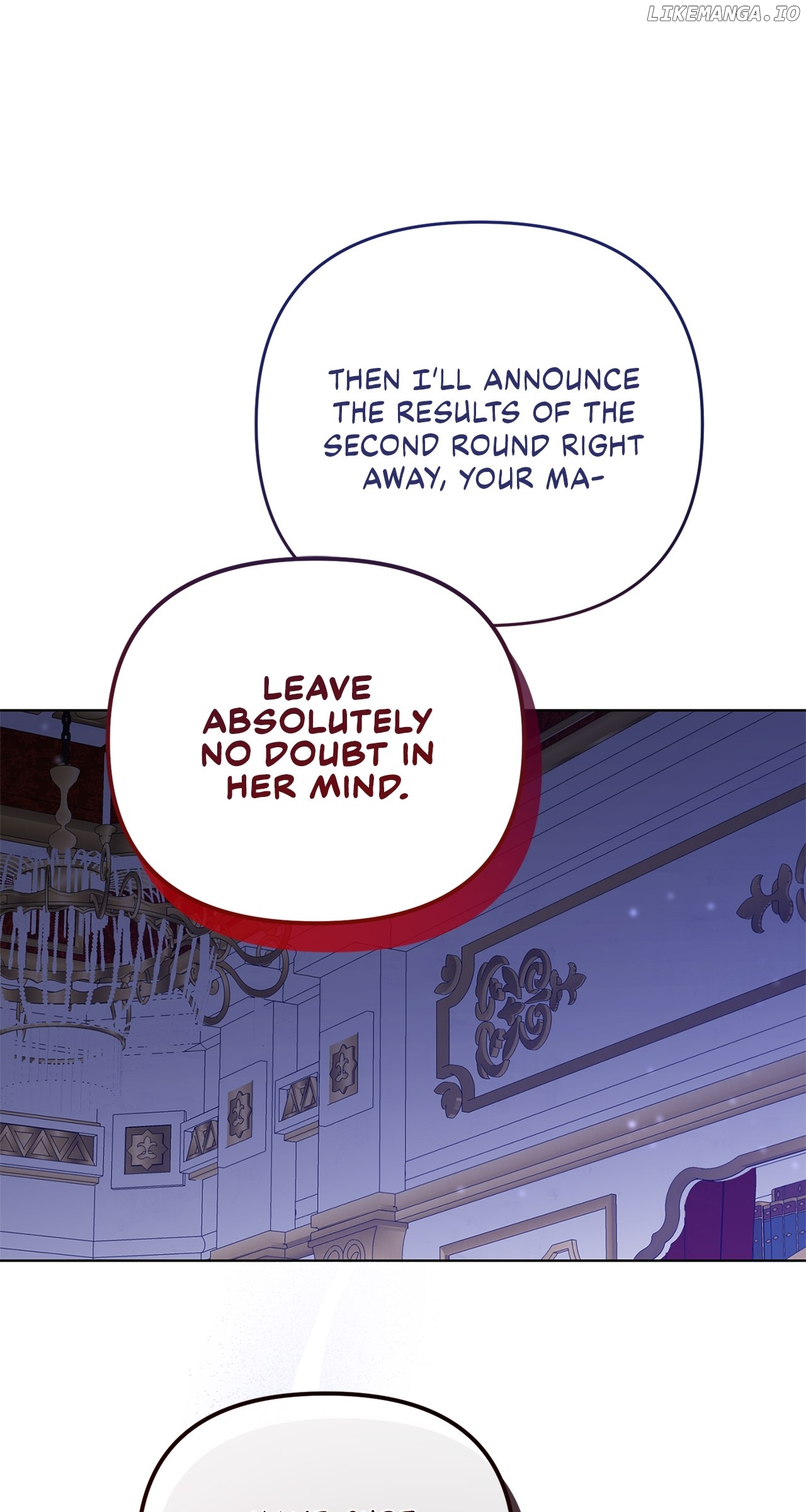 Hoodwinked into Her First Kiss Chapter 34 - page 78