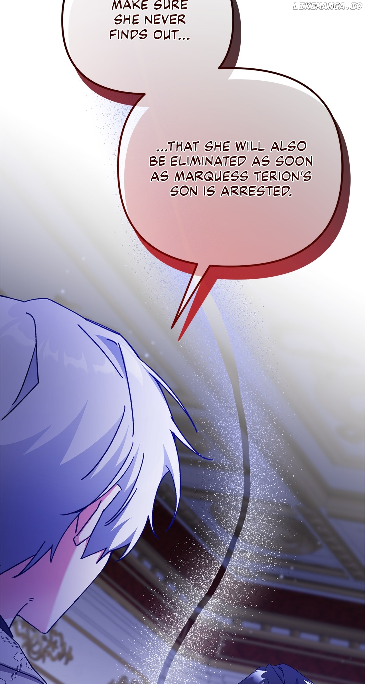 Hoodwinked into Her First Kiss Chapter 34 - page 79