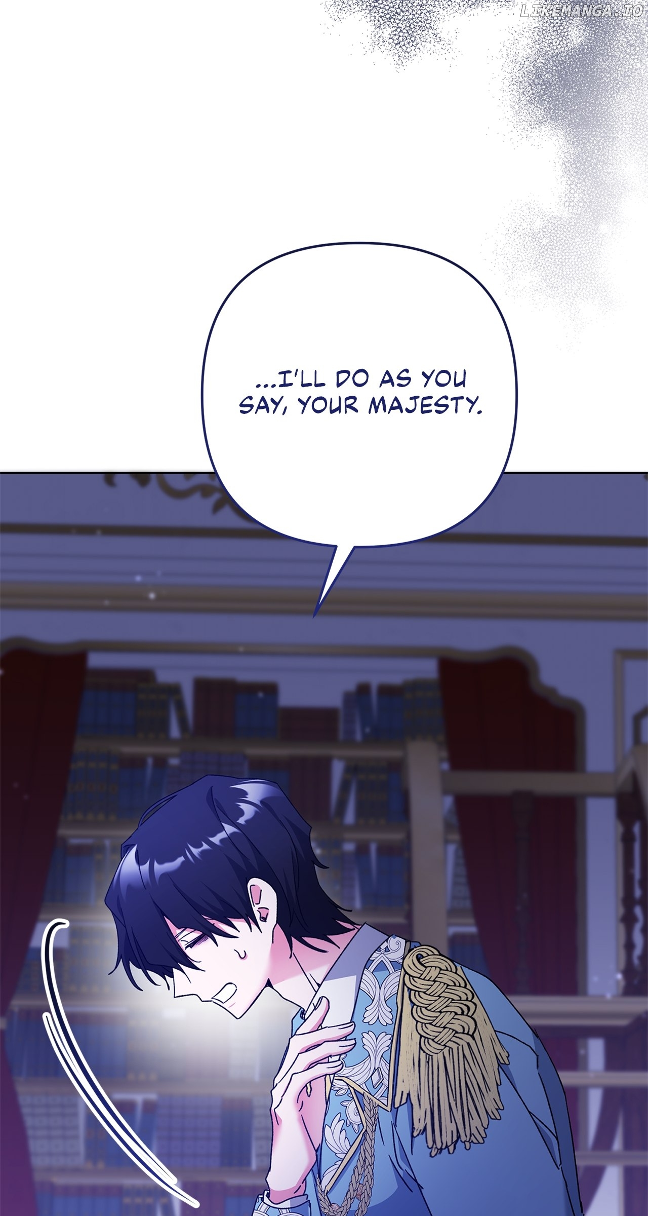Hoodwinked into Her First Kiss Chapter 34 - page 82