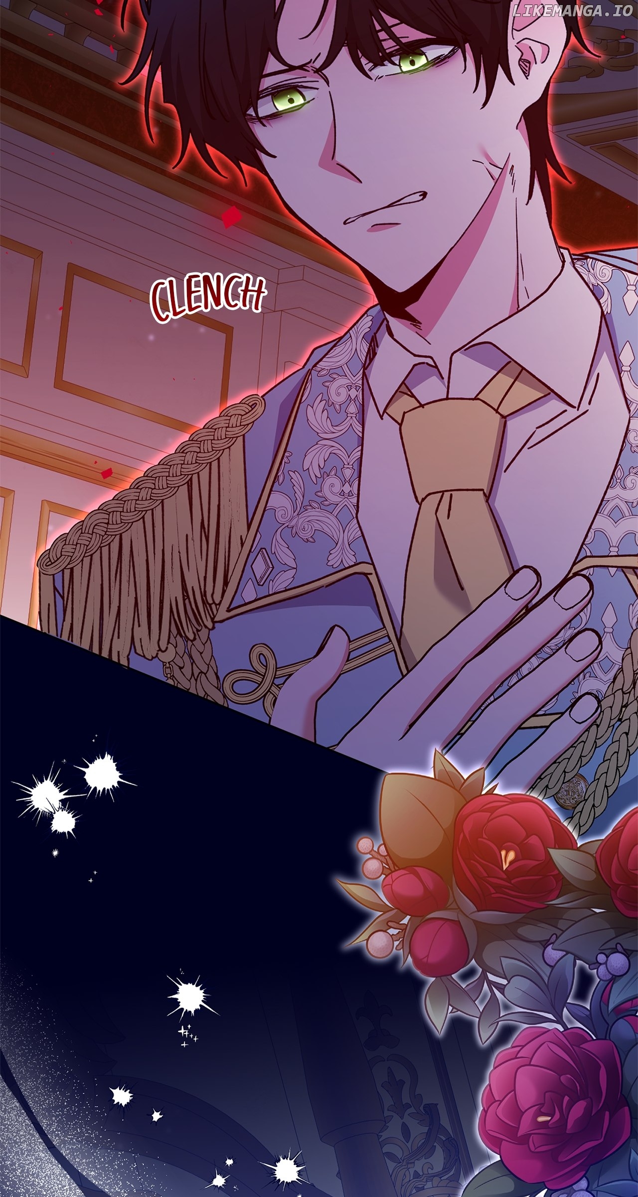 Hoodwinked into Her First Kiss Chapter 34 - page 85