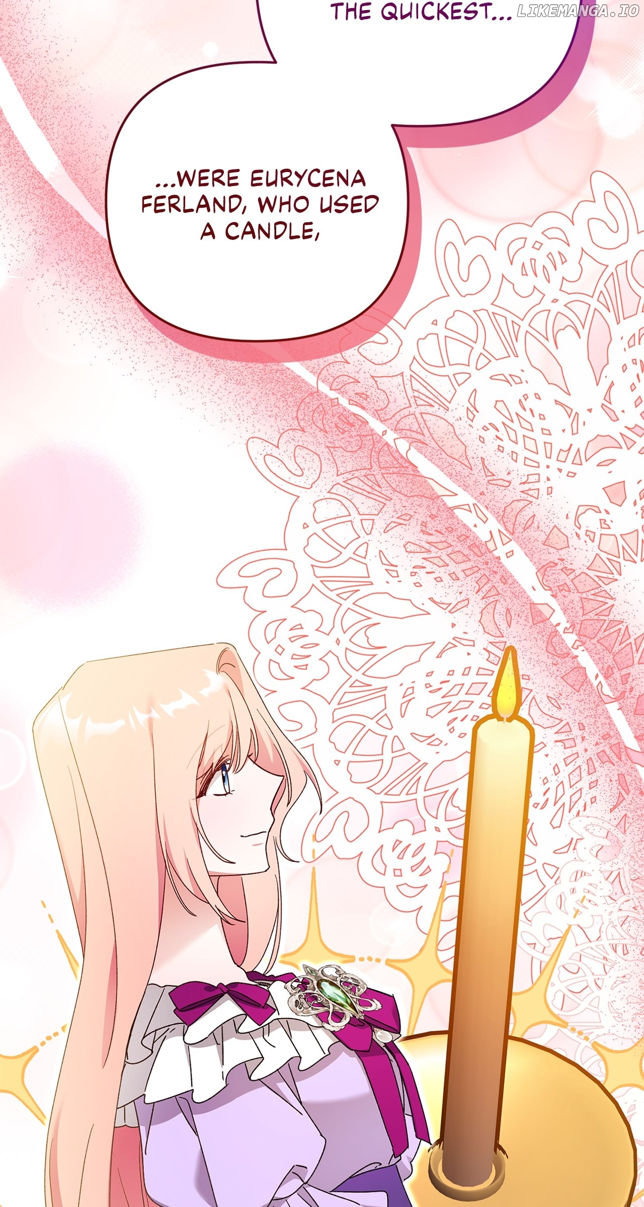 Hoodwinked into Her First Kiss Chapter 34 - page 9