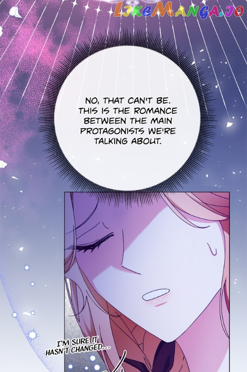 Hoodwinked into Her First Kiss Chapter 9 - page 19