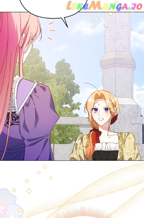 Hoodwinked into Her First Kiss Chapter 9 - page 25