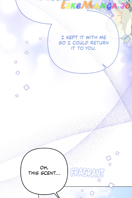 Hoodwinked into Her First Kiss Chapter 9 - page 31