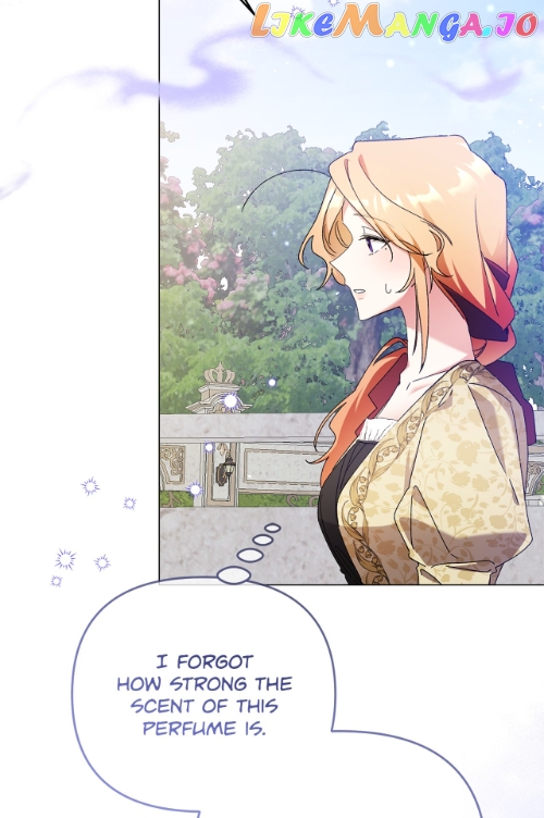 Hoodwinked into Her First Kiss Chapter 9 - page 32