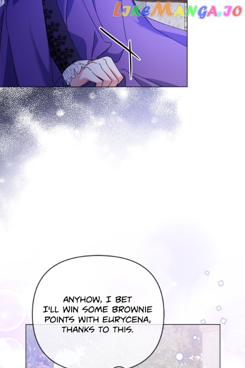 Hoodwinked into Her First Kiss Chapter 9 - page 34