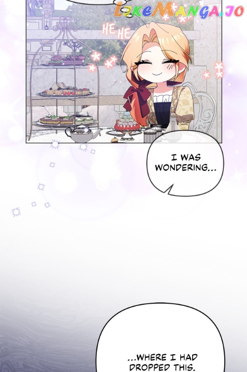 Hoodwinked into Her First Kiss Chapter 9 - page 35