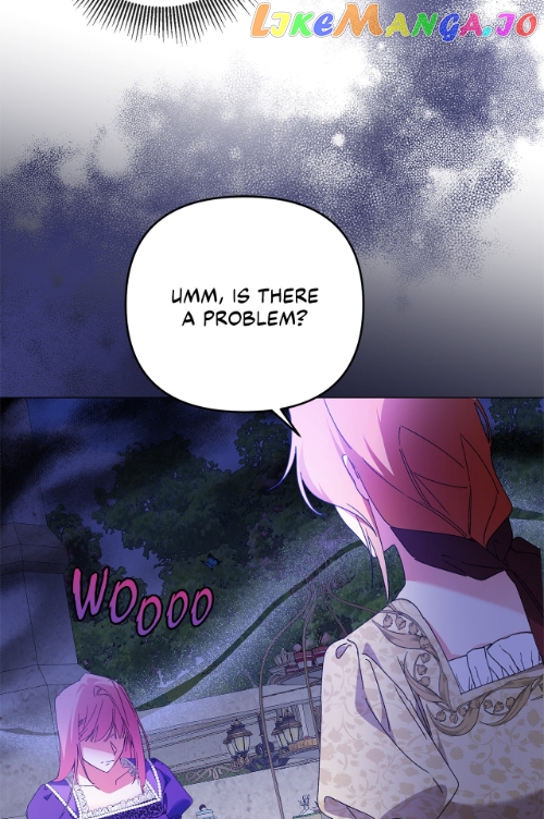 Hoodwinked into Her First Kiss Chapter 9 - page 40